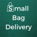Small Bag Delivery